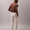 Pantalon de pyjama Cotton Stretch en coton Icon