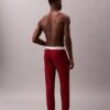 Pantalon de pyjama Cotton Stretch en coton Icon