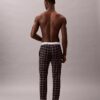Pantalon de pyjama Cotton Stretch en coton Icon