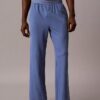 Pantalon de pyjama en piqué Pantalon de pyjama en piqué