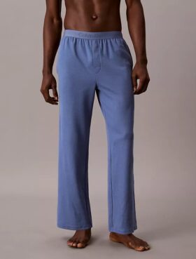 Pantalon de pyjama en piqué Pantalon de pyjama en piqué