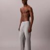 Pantalon de pyjama en piqué Pantalon de pyjama en piqué