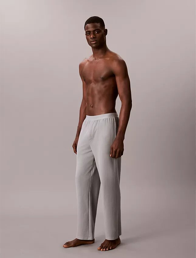 Pantalon de pyjama en piqué Pantalon de pyjama en piqué