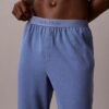 Pantalon de pyjama en piqué Pantalon de pyjama en piqué