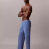 Pantalon de pyjama en piqué Pantalon de pyjama en piqué