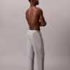 Pantalon de pyjama en piqué Pantalon de pyjama en piqué