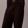 Pantalon de pyjama en piqué Pantalon de pyjama en piqué