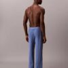 Pantalon de pyjama en piqué Pantalon de pyjama en piqué