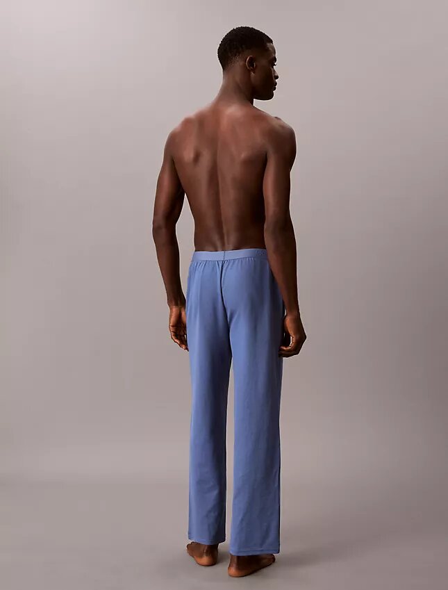 Pantalon de pyjama en piqué Pantalon de pyjama en piqué