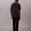 Pantalon de pyjama en piqué Pantalon de pyjama en piqué