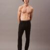 Pantalon de pyjama Icon en Cotton Stretch