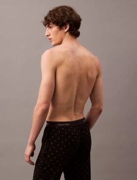 Pantalon de pyjama Icon en Cotton Stretch