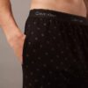 Pantalon de pyjama Icon en Cotton Stretch