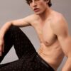 Pantalon de pyjama Icon en Cotton Stretch
