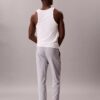 Pantalon de pyjama Icon en Cotton Stretch