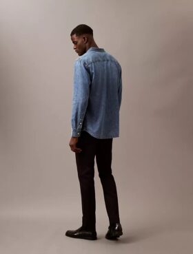 Pantalon de sport moderne en tricot