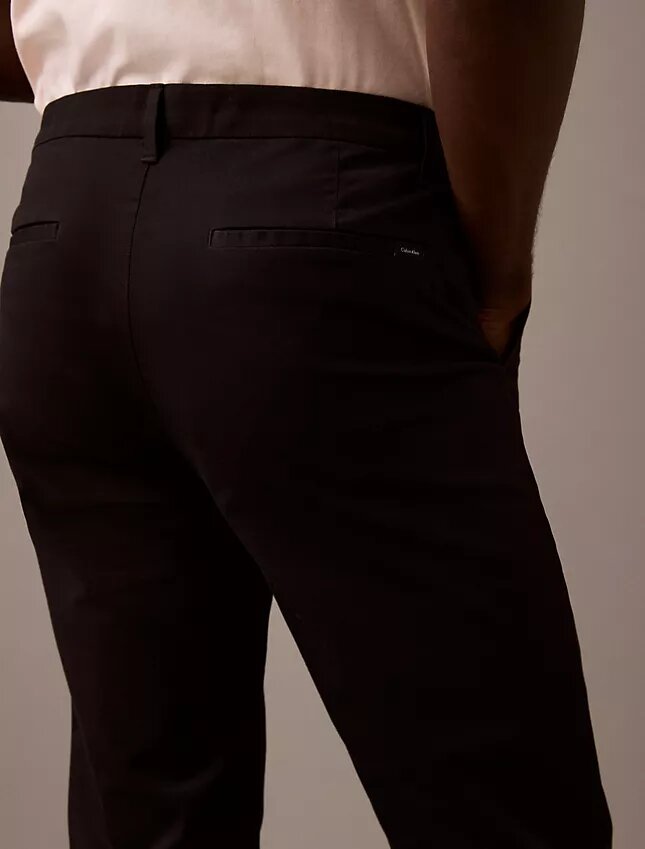 Pantalon de sport moderne en tricot Pantalon de sport moderne en tricot