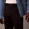 Pantalon de sport moderne en tricot Pantalon de sport moderne en tricot