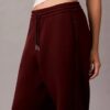 Pantalon de survêtement avec bandeau logo Pantalon de survêtement avec bandeau logo