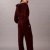 Pantalon de survêtement avec bandeau logo Pantalon de survêtement avec bandeau logo