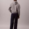 Pantalon de survêtement en denim indigo léger Pantalon de survêtement en denim indigo léger