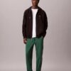 Pantalon de survêtement en molleton classique Pantalon de survêtement en molleton classique