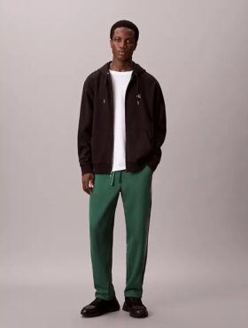 Pantalon de survêtement en molleton classique Pantalon de survêtement en molleton classique