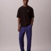 Pantalon de survêtement en molleton classique Pantalon de survêtement en molleton classique