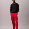 Pantalon de survêtement en molleton classique Pantalon de survêtement en molleton classique