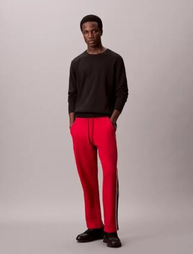 Pantalon de survêtement en molleton classique Pantalon de survêtement en molleton classique