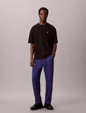 Pantalon de survêtement en molleton classique Pantalon de survêtement en molleton classique