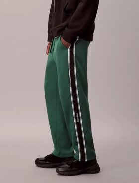 Pantalon de survêtement en molleton classique Pantalon de survêtement en molleton classique