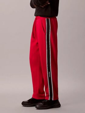 Pantalon de survêtement en molleton classique Pantalon de survêtement en molleton classique