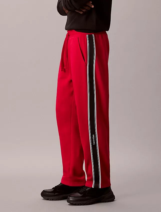 Pantalon de survêtement en molleton classique Pantalon de survêtement en molleton classique