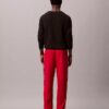 Pantalon de survêtement en molleton classique Pantalon de survêtement en molleton classique