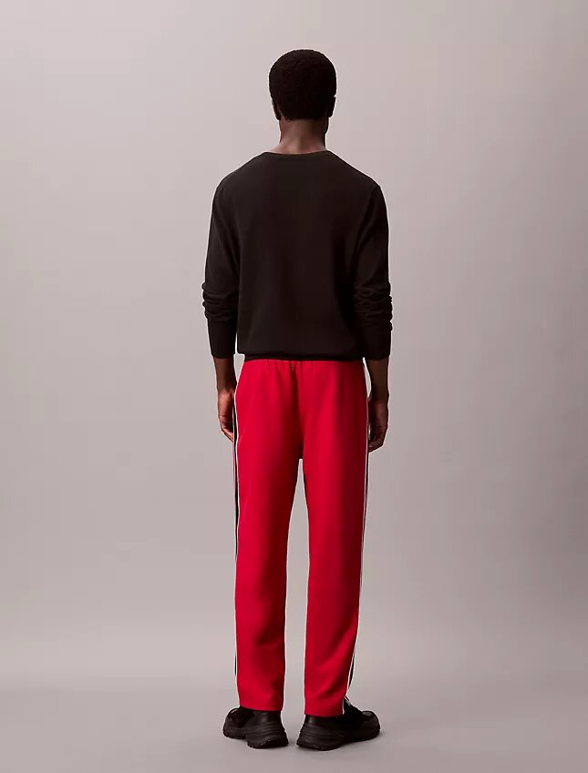 Pantalon de survêtement en molleton classique Pantalon de survêtement en molleton classique