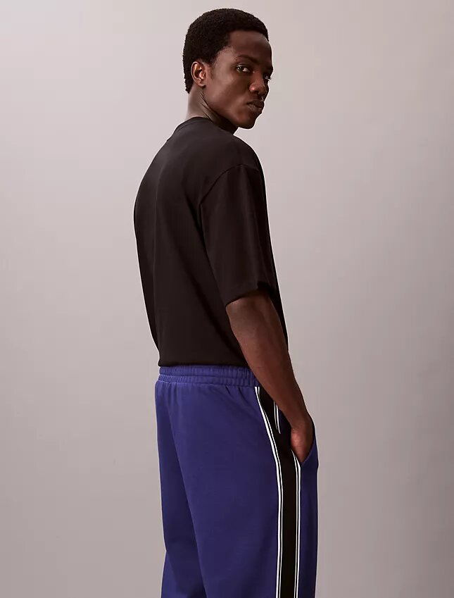 Pantalon de survêtement en molleton classique Pantalon de survêtement en molleton classique
