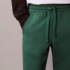 Pantalon de survêtement en molleton classique Pantalon de survêtement en molleton classique