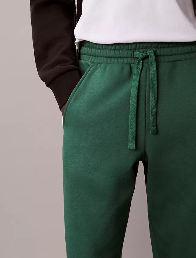 Pantalon de survêtement en molleton classique Pantalon de survêtement en molleton classique