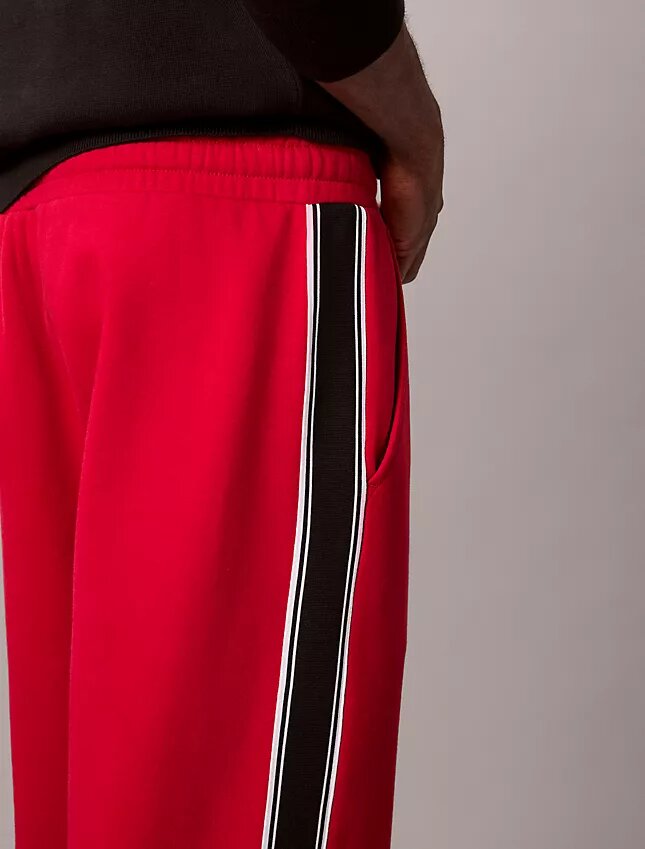 Pantalon de survêtement en molleton classique Pantalon de survêtement en molleton classique