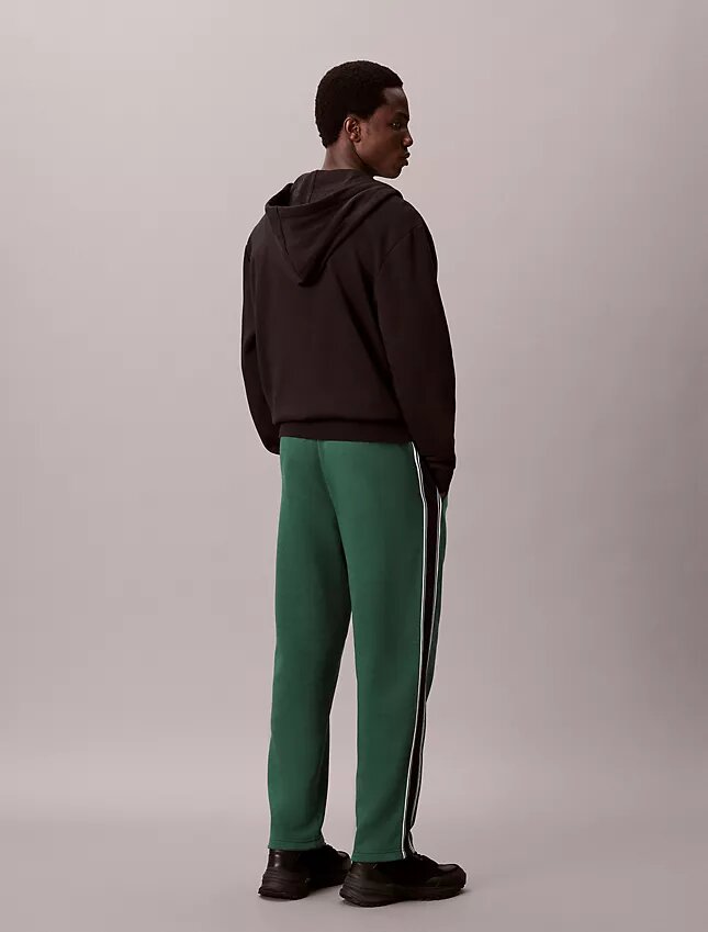 Pantalon de survêtement en molleton classique Pantalon de survêtement en molleton classique