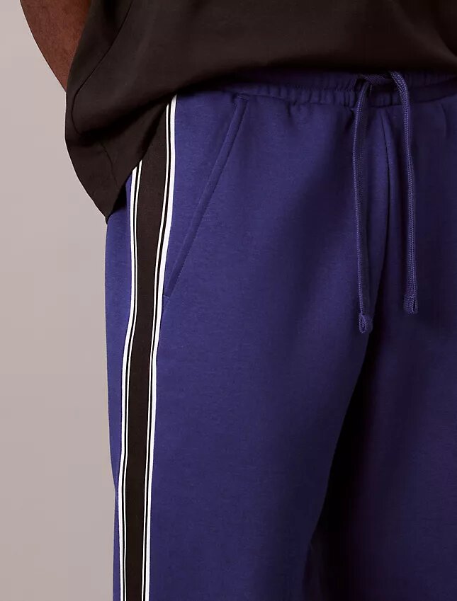 Pantalon de survêtement en molleton classique Pantalon de survêtement en molleton classique