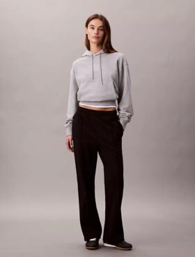 Pantalon de survêtement en molleton à logo Archive
