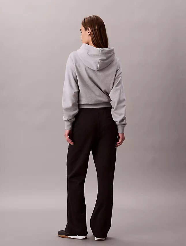 Pantalon de survêtement en molleton à logo Archive Pantalon de survêtement en molleton à logo Archive