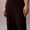 Pantalon de voyage en crêpe extensible Pantalon de voyage en crêpe extensible