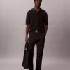 Pantalon droit en Cotton Stretch Pantalon droit en Cotton Stretch
