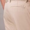 Pantalon droit en Cotton Stretch Pantalon droit en Cotton Stretch