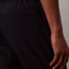 Pantalon droit en seersucker Pantalon droit en seersucker
