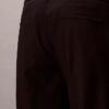 Pantalon droit en seersucker Pantalon droit en seersucker
