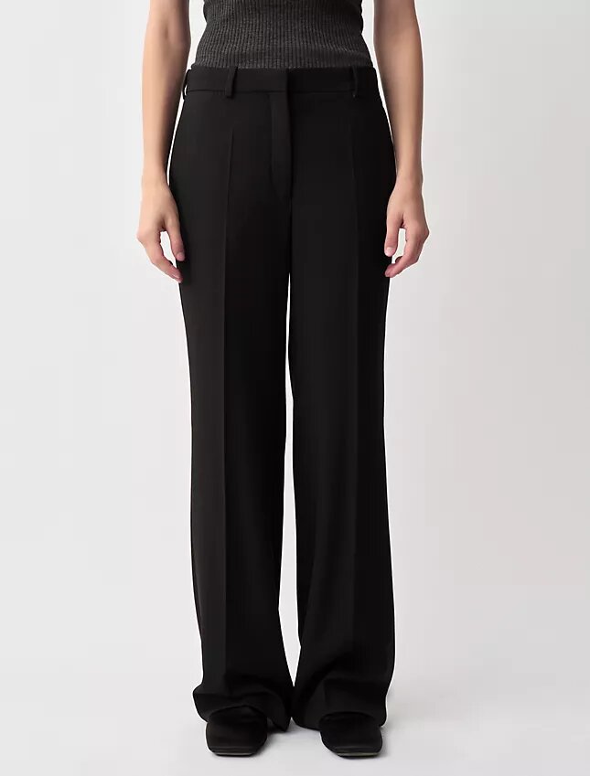 Pantalon droit Etna Pantalon droit Etna